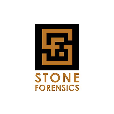 Stone Forensics - Melbourne | Contractors & Supplies | Logo