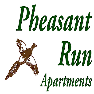 Pheasant Run Apartments - Akron | Apartments & Rentals | Logo