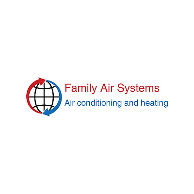 Family Air Systems - Highland | Contractors & Supplies | Logo