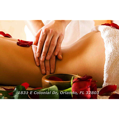 Dragon Health Day Spa - Orlando | Beauty & Spas | Logo