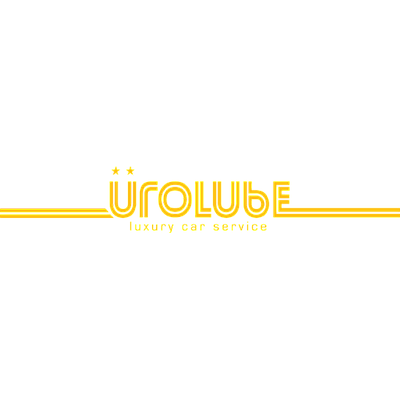 Urolube - Miami | Automotive Services | Logo