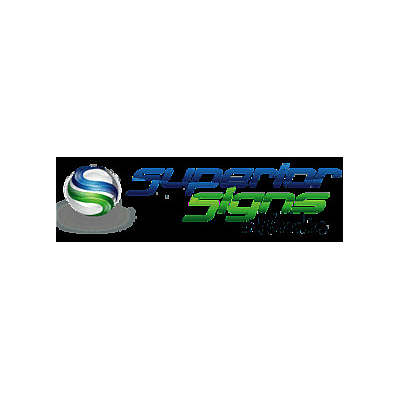 Superior Signs and Graphics - Buena Park | Local Services | Logo
