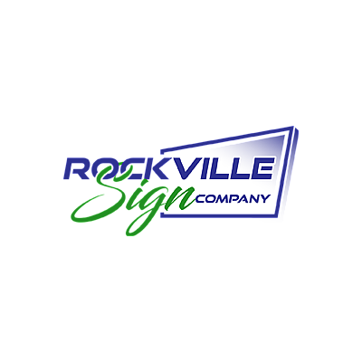 Rockville Sign Company - Gaithersburg | Local Services | Logo