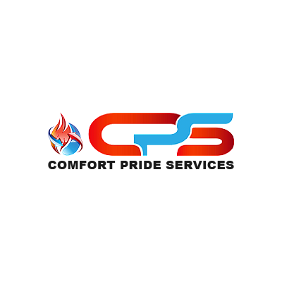 Comfort Pride Services - Roselle | Contractors & Supplies | Logo
