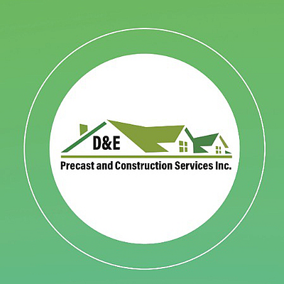D&E Roofing - Kissimmee | Local Services | Logo