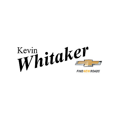 Kevin Whitaker Chevrolet - Greenville | Automotive Services | Logo