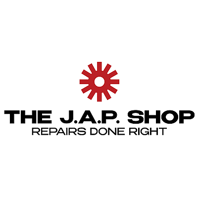 The J.A.P. Shop, Inc. - Fort Lauderdale | Automotive Services | Logo
