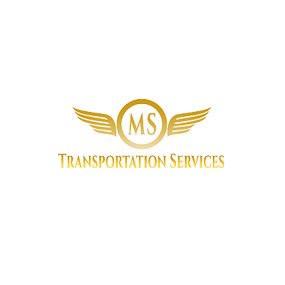 MS TRANSPORTATION SERVICES LLC - Arlington | Hotels & Travel | Logo