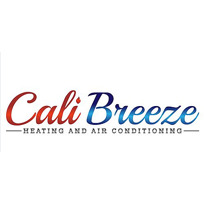 Cali. Breeze Heating and Air Conditioning - Oceanside | Local Services | Logo