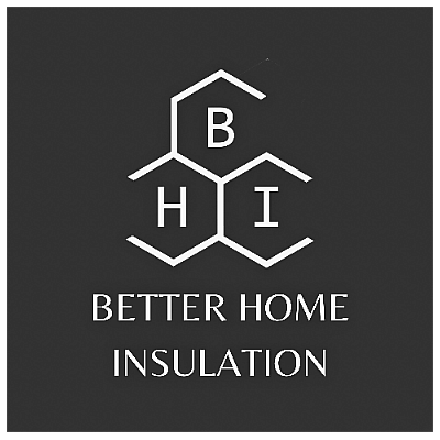 Better Home Insulation, LLC - Jennings | Contractors & Supplies | Logo