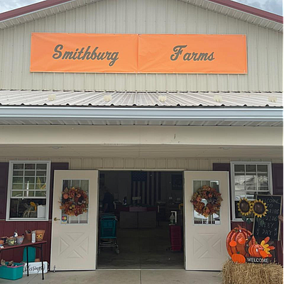 Smithburg Farms - Manalapan Township | Local Services | Logo