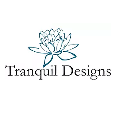 Tranquil Designs LLC - Wake Forest | Home Services | Logo