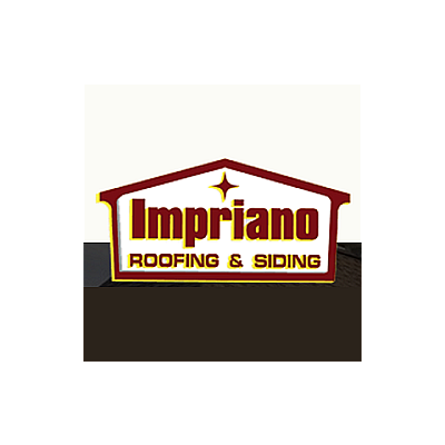Impriano Roofing & Siding Inc. - Berwyn | Contractors & Supplies | Logo
