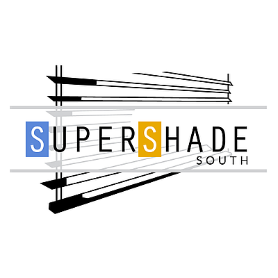 Supershade South (Hunter Douglas) - Fort Lauderdale | House & Garden | Logo