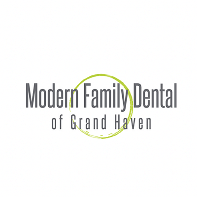 Modern Family Dental of Grand Haven - Grand Haven | Doctors & Clinics | Logo