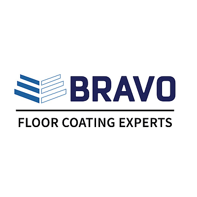 Bravo Floor Coating Experts - Ft Worth | Contractors & Supplies | Logo
