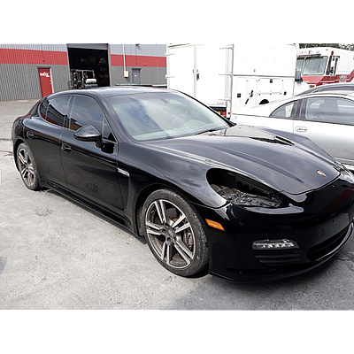Lakewood Collision - Lakewood | Auto Dealerships | Logo