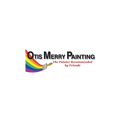 Otis Merry Painting - San Diego | Local Services | Logo