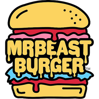 MrBeast Burger - North Miami | Restaurants Near Me | Logo