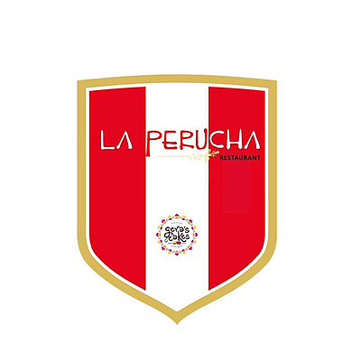 La Perucha - Gerascakes - Mineola | Restaurants Near Me | Logo