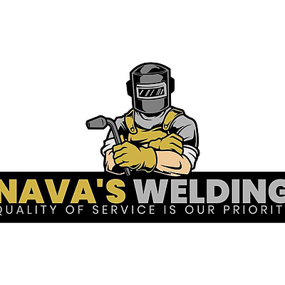 Nava's Welding - Dallas | Local Services | Logo