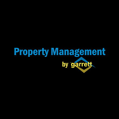Property Management by Garrett - Newport News | Realtors & Real Estate | Logo