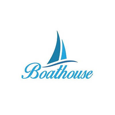 Boathouse Restaurant - Wildwood | Restaurants Near Me | Logo