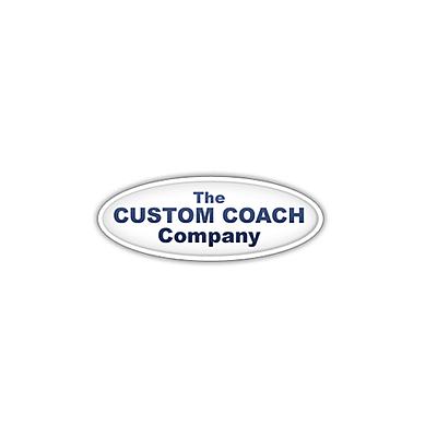 The Custom Coach Company - Baltimore | Automotive Services | Logo