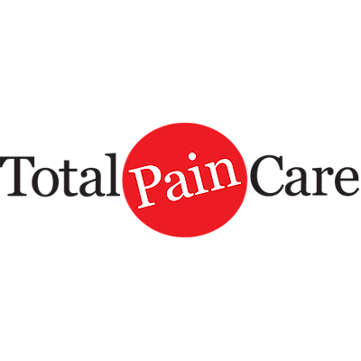 Total Pain Care - Byram | Doctors & Clinics | Logo