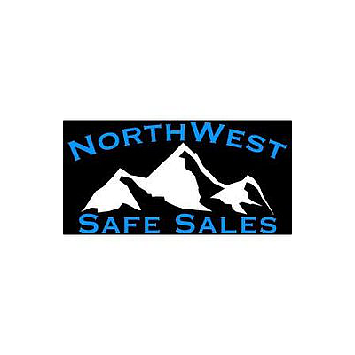Northwest Safe Sales - Oregon City | Home Services | Logo