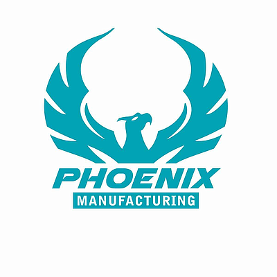 Phoenix Manufacturing Inc - Phoenix | Contractors & Supplies | Logo