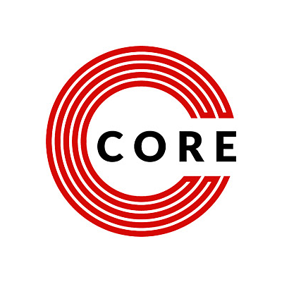 CORE by RegencyDRT - Austin | Contractors & Supplies | Logo
