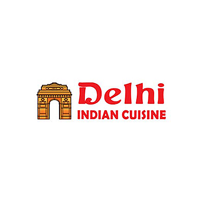 Delhi Indian Cuisine - Las Vegas | Restaurants Near Me | Logo