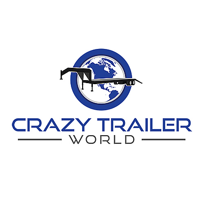 Crazy Trailer World of Houston - Willis | Automotive Services | Logo