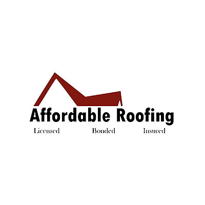 Affordable Roofing - Dacula | Local Services | Logo