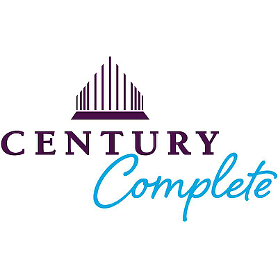 Century Complete-Tropical Gulf Acres - Punta Gorda | Contractors & Supplies | Logo