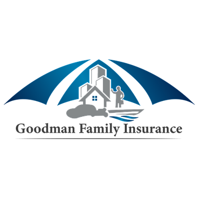 Goodman Family Insurance - Brookfield | Banking & Financial | Logo