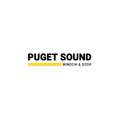 Puget Sound Window and Door - Puyallup | Home Services | Logo