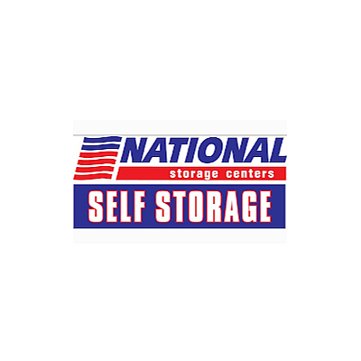 National Storage - Owensboro | Home Services | Logo