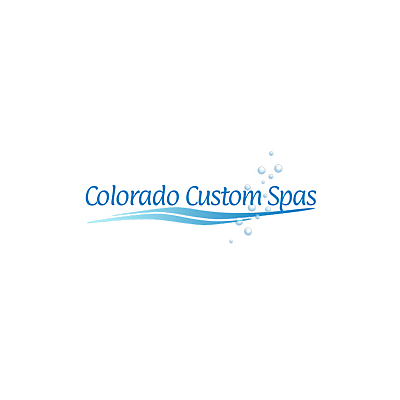Colorado Custom Spas - Castle Rock | Health & Fitness | Logo