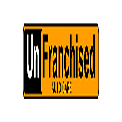 UnFranchised Auto Care Inc. - Concord | Automotive Services | Logo