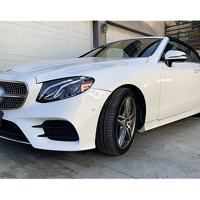 Sal's Mobile Body Shop - Los Angeles | Auto Dealerships | Logo
