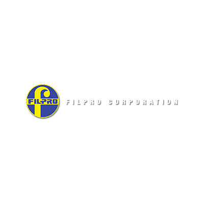 Filpro Corporation - North Wales | Contractors & Supplies | Logo
