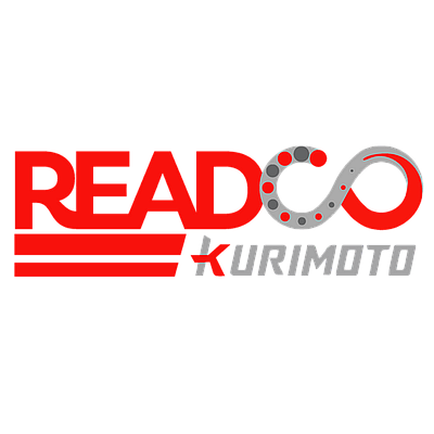 Readco Kurimoto, LLC - York | Contractors & Supplies | Logo