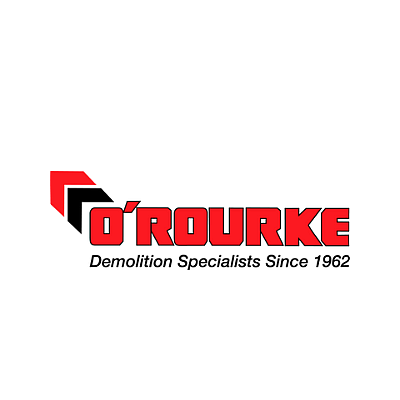 O'Rourke Wrecking Company - Cincinnati | Contractors & Supplies | Logo