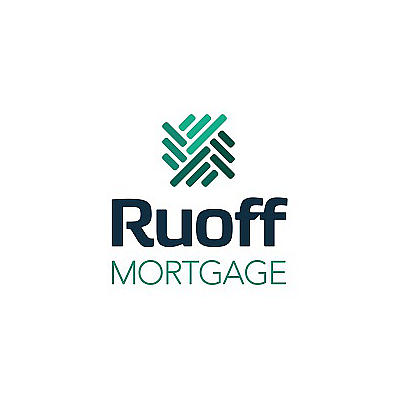 Ruoff Mortgage - Lorain | Professional Services | Logo
