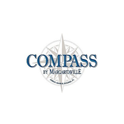 Compass Hotel Anna Maria Sound - Bradenton | Hotels & Travel | Logo