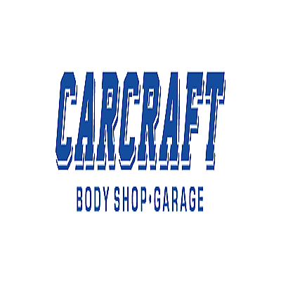 Woodburn Carcraft - Body Shop & Garage - Woodburn | Automotive Services | Logo