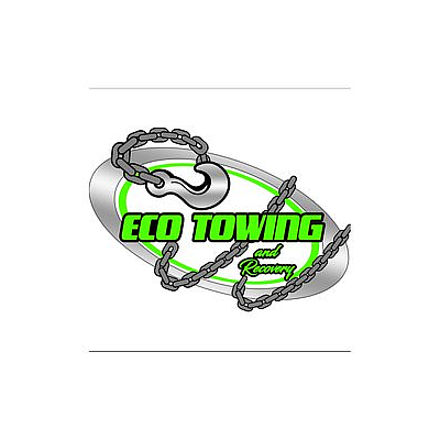 Eco Towing & Recovery - Castaic | Automotive Services | Logo
