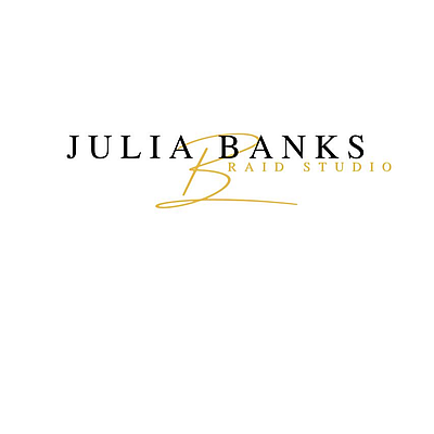 Banks Braid Studio - Atlanta | Salons & Nails | Logo